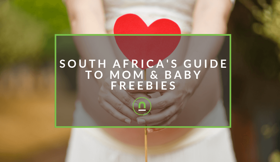 freebies during pregnancy