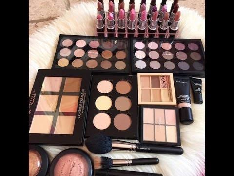 Make up sets