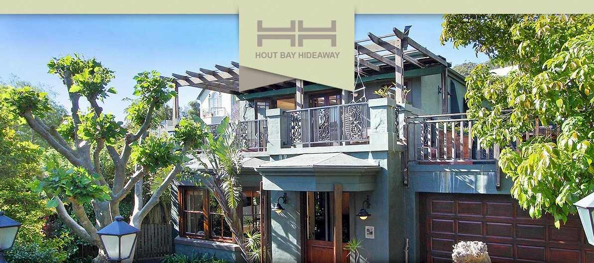 The Hout Bay Hideaway Guesthouse