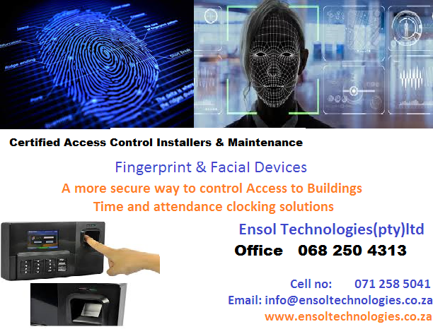 BIOMETRIC AND fACIAL REGONIGTION