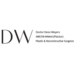 Dr.Deon Weyers – Plastic Surgeon logo