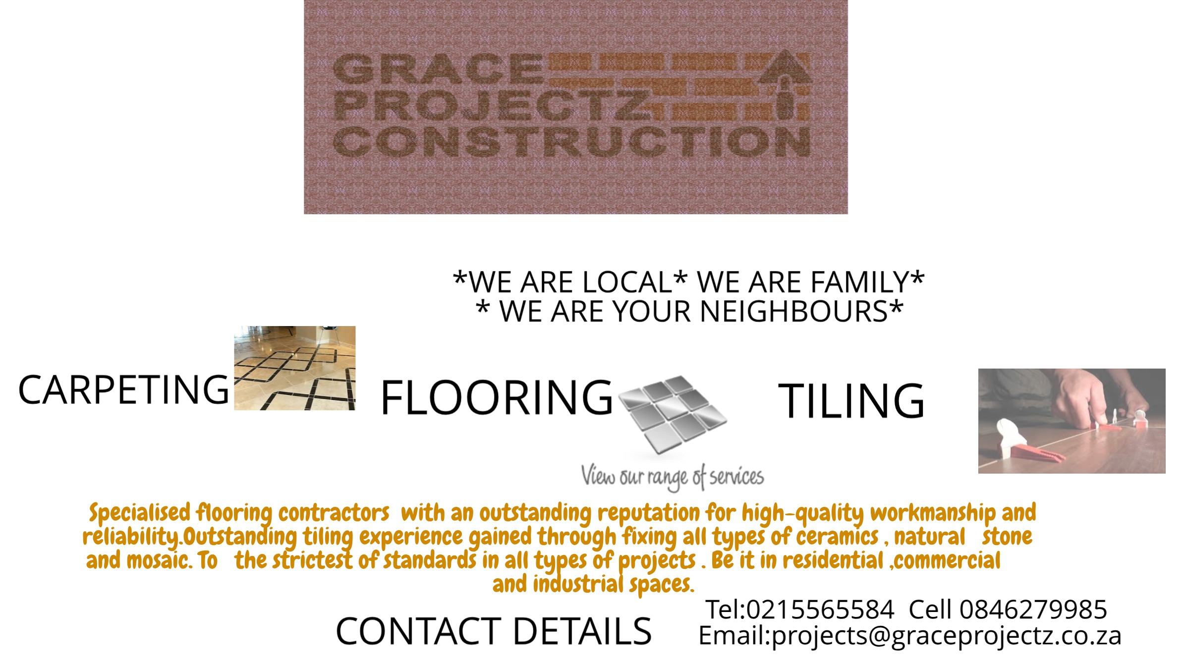 FLOORING SOLUTIONS