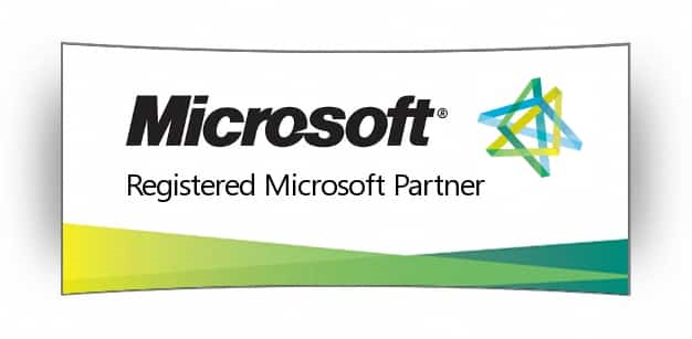 Microsoft Registered Partners