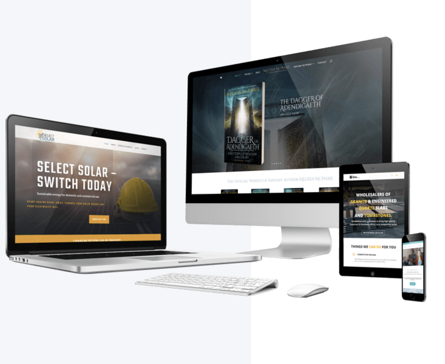 Website Design