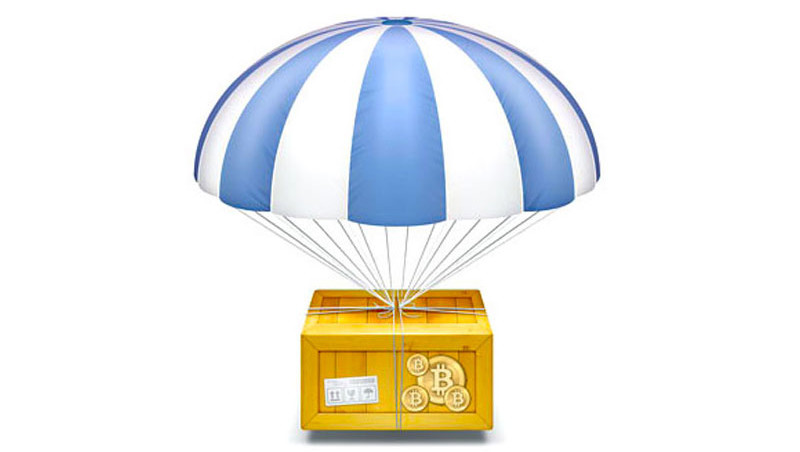 How To Stay Updated With The Latest Cryptocurrency Airdrops Nichemarket
