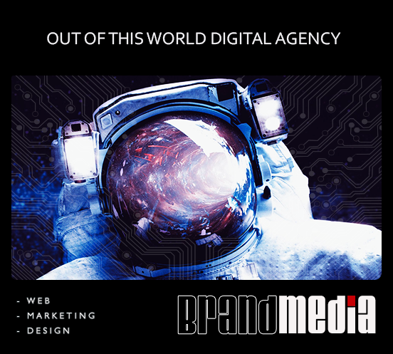 Brand Media Digital Agency