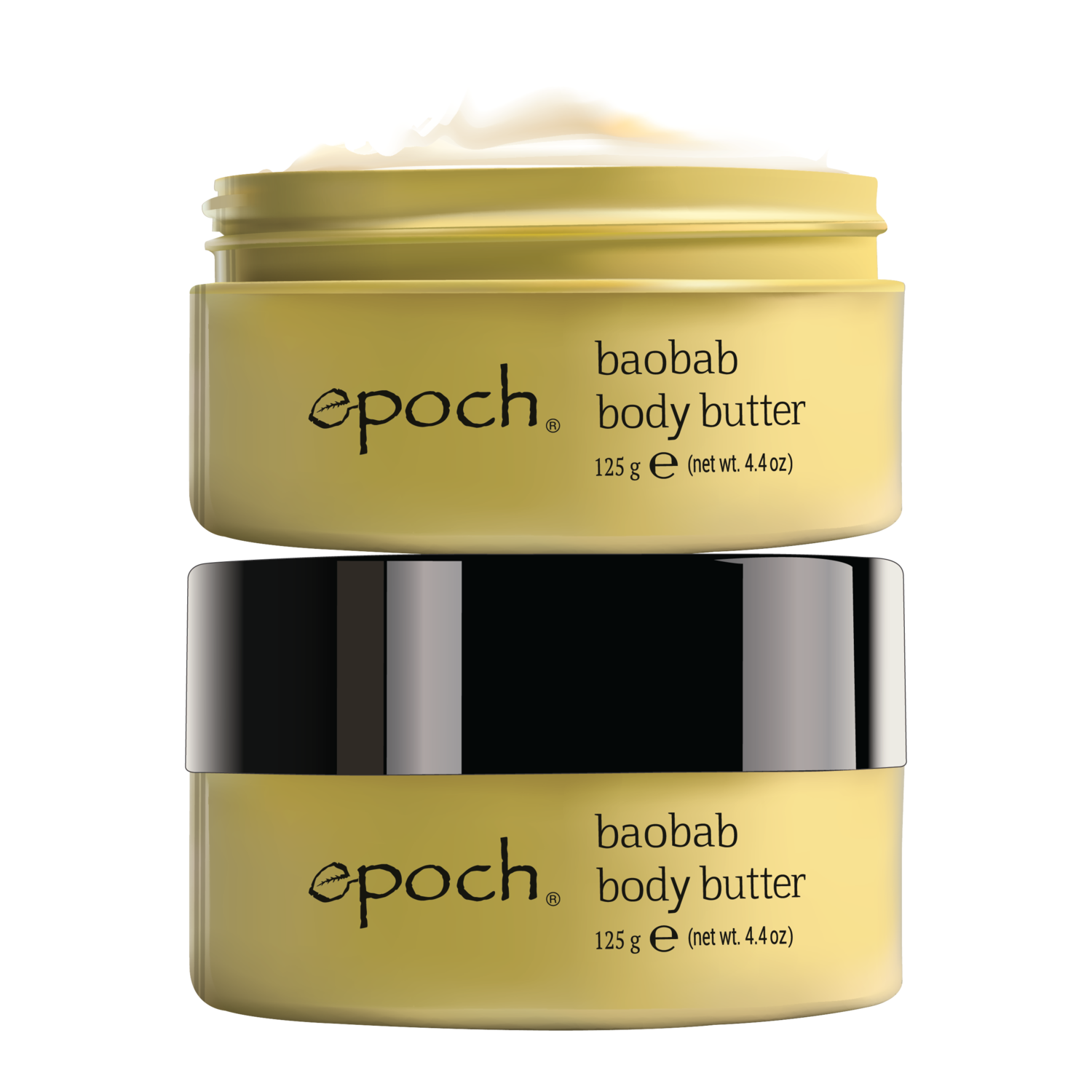 Epoch Body Butter - For Silky Soft Radiant Skin