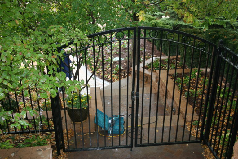 Swing/sliding gate motor repairs and installations company in Pretoria north