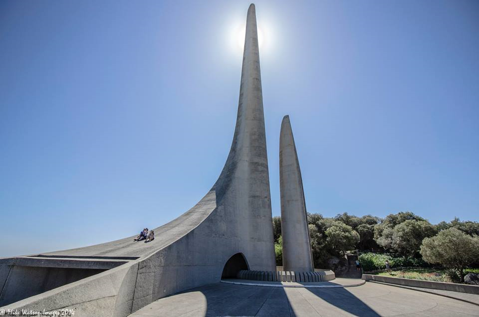 Taal Monument