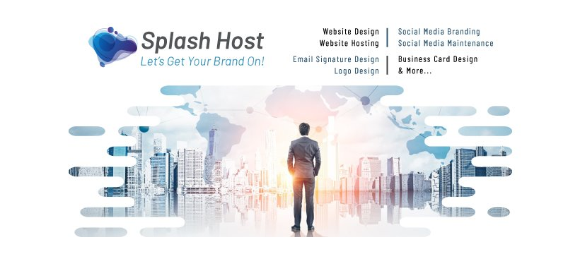What Splash Host has to offer