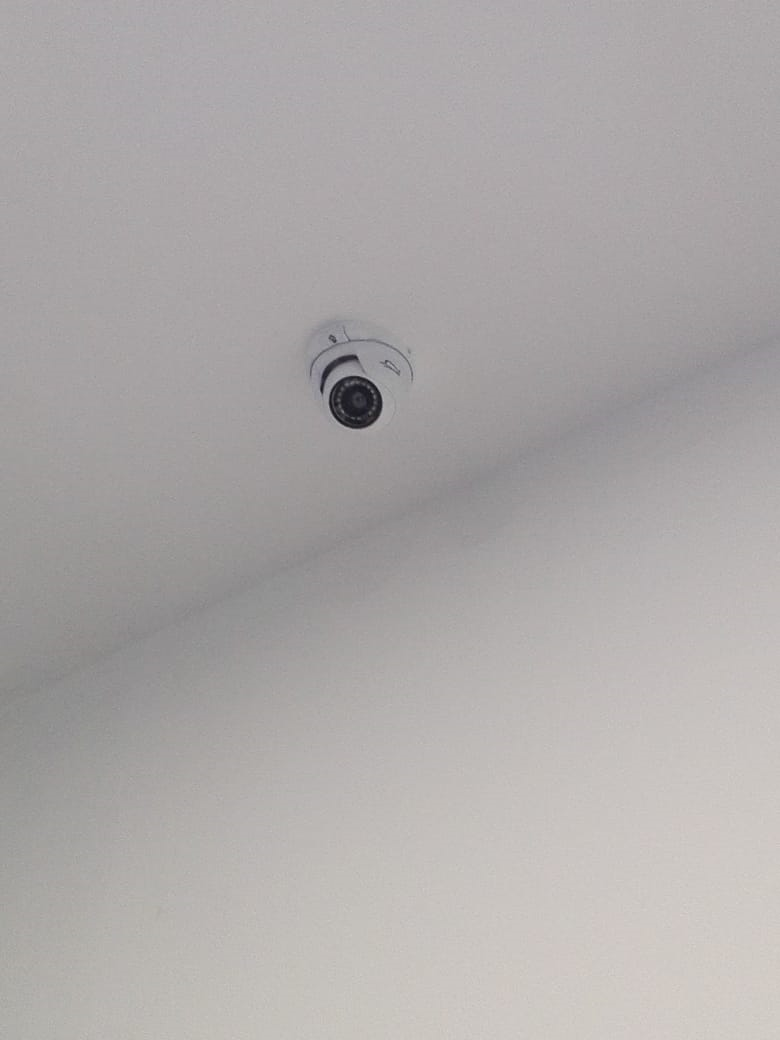 CCTV Installation