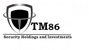 TM86 Logo