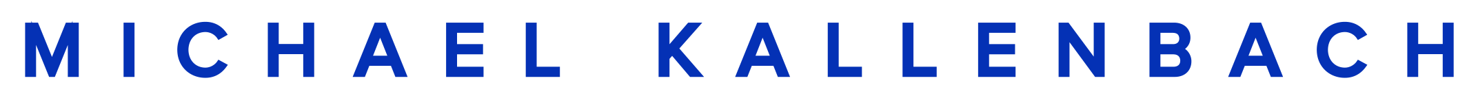 Michael Kallenbach Logo