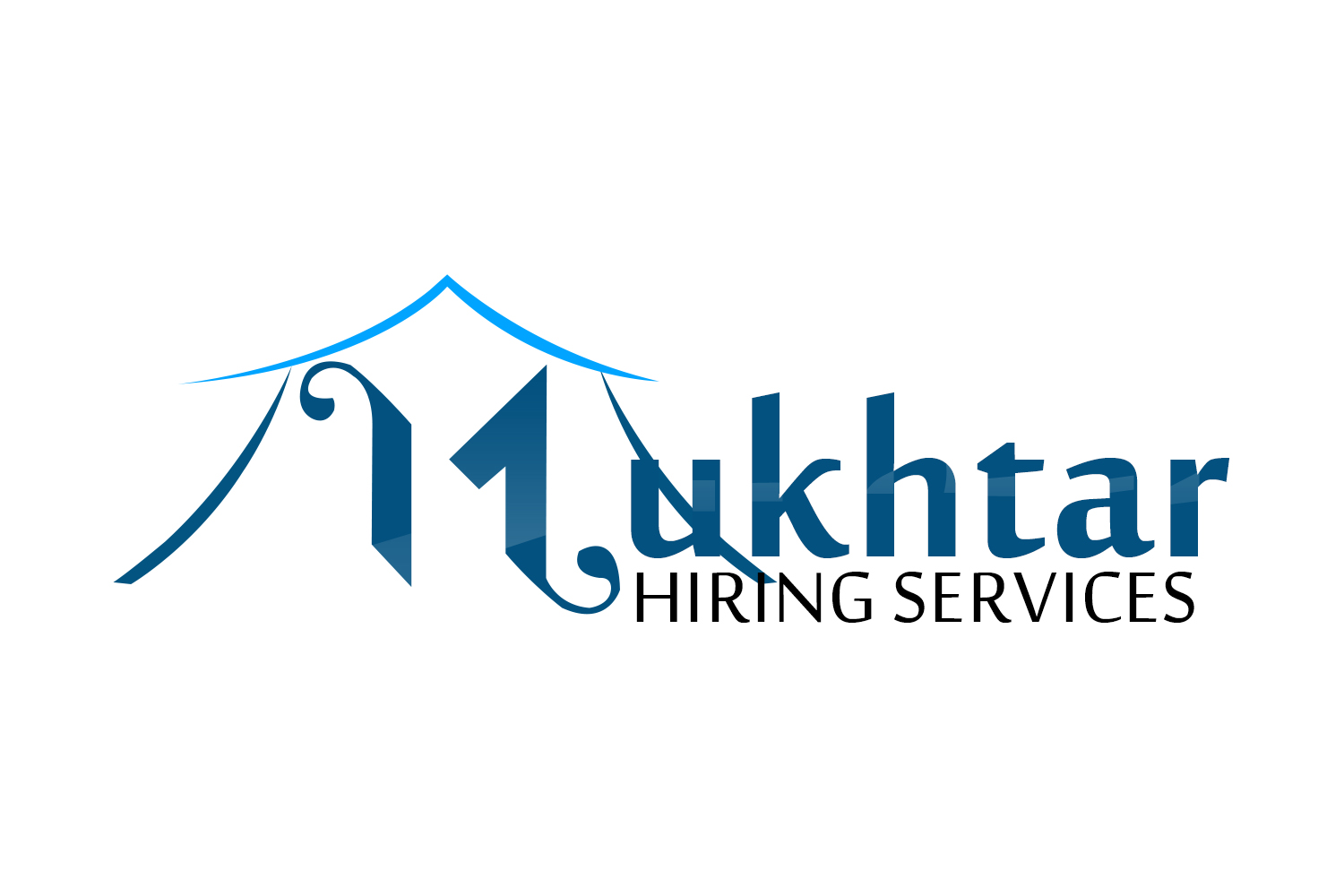 Mukhtar Hiring Services - nichemarket