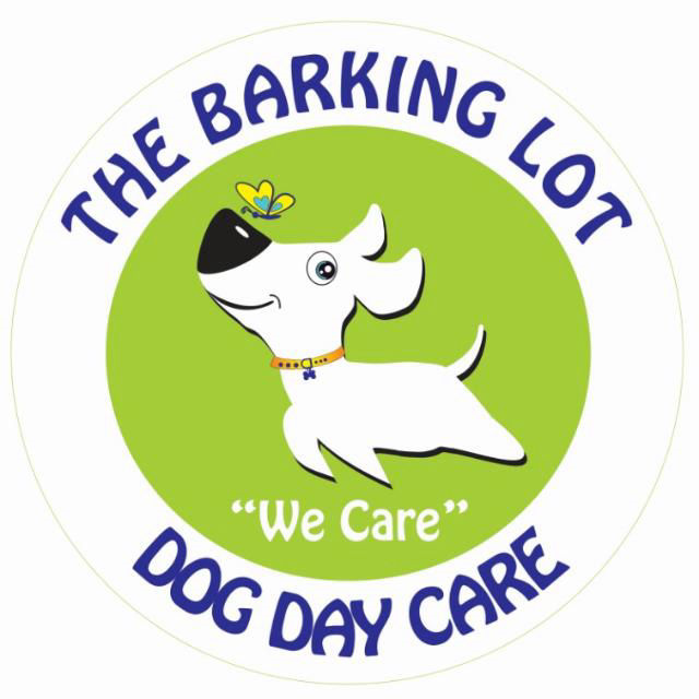 The barking Lot Dog Day Care