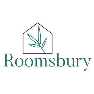 Roomsbury Logo