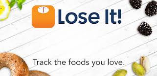 Lose It fitness app