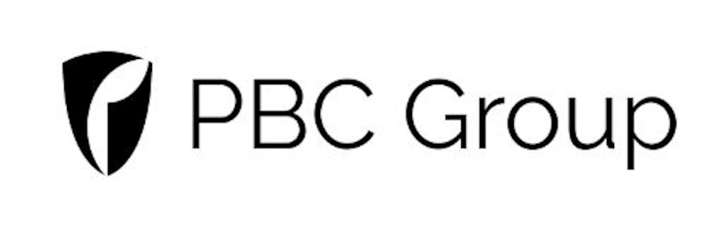 PBC Group logo