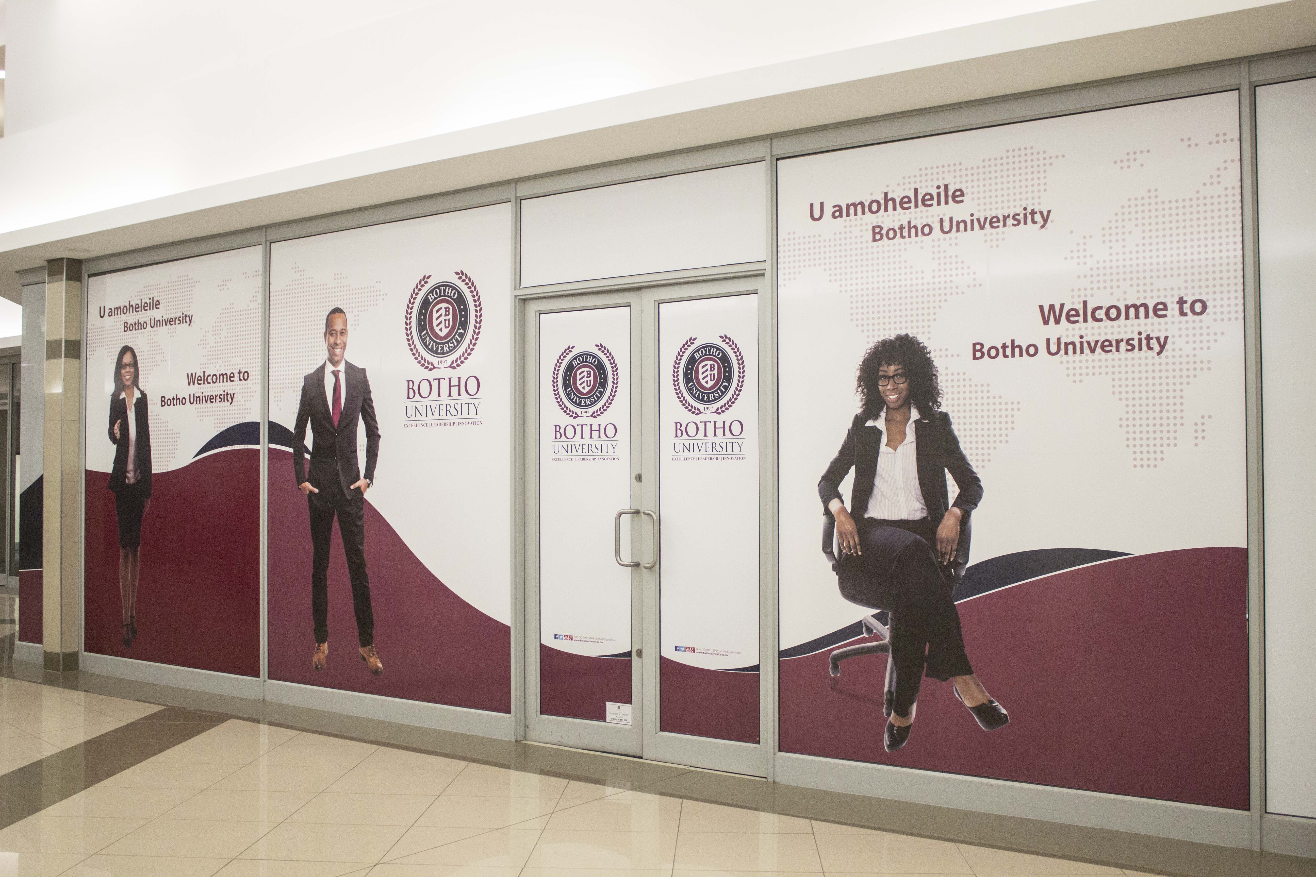 Botho University is a leading multi-disciplinary high quality education provider certified for quality. If you are looking for Botho University in Namibia. For more information, please visit our website https://namibia.bothouniversity.com/