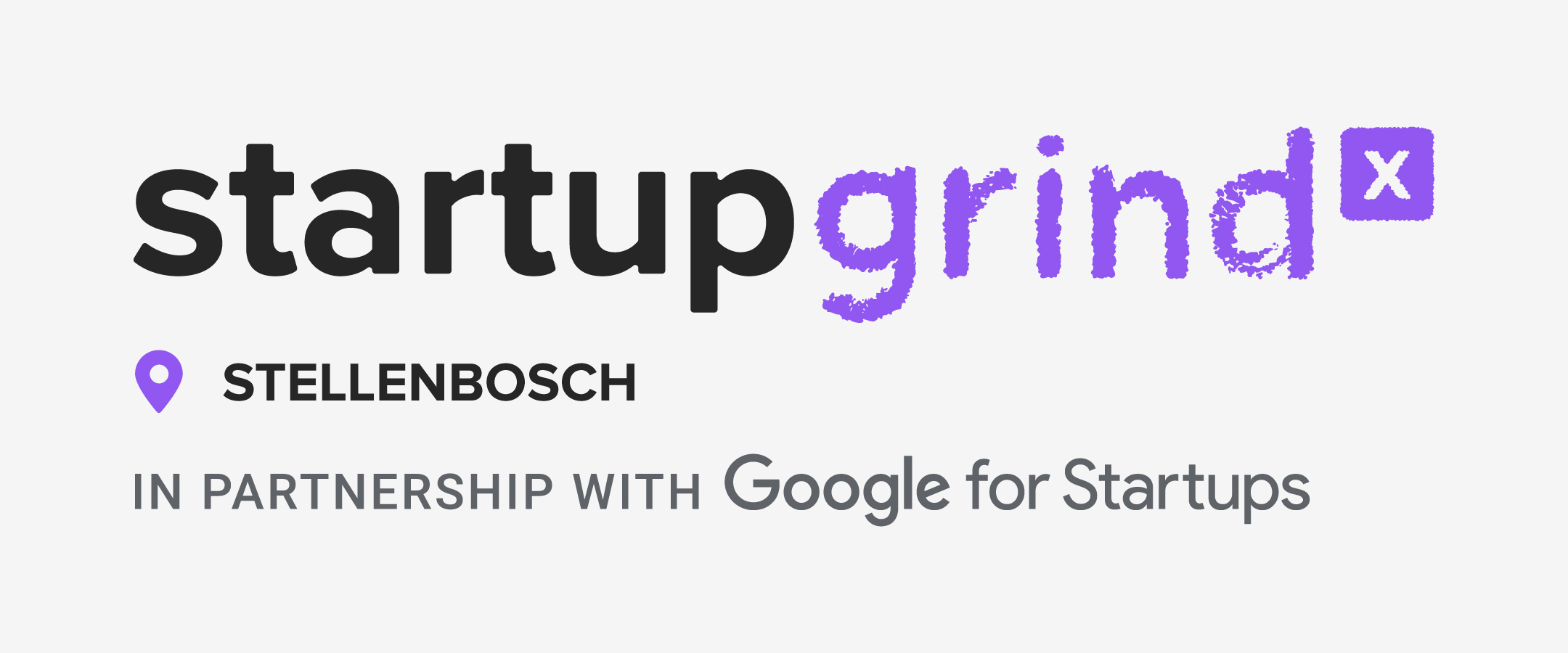 Startup Grind Stellenbosch