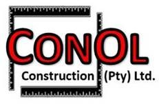 Conol Construction logo