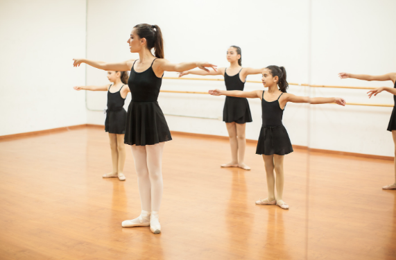 Ballet Classes