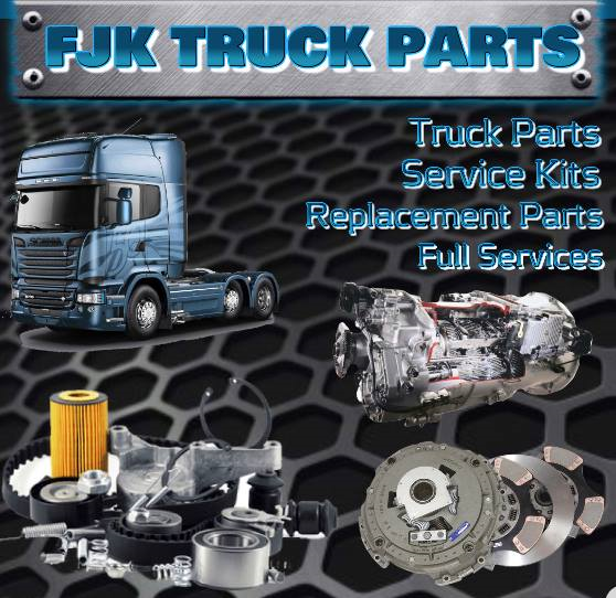 Truck Parts