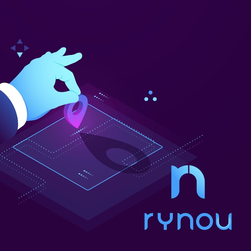 Branding for Rynou