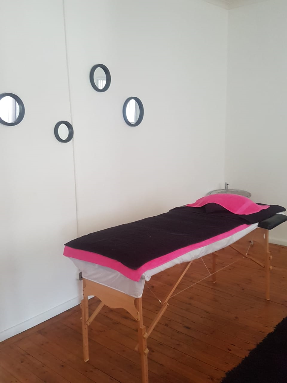 Massage Studio 