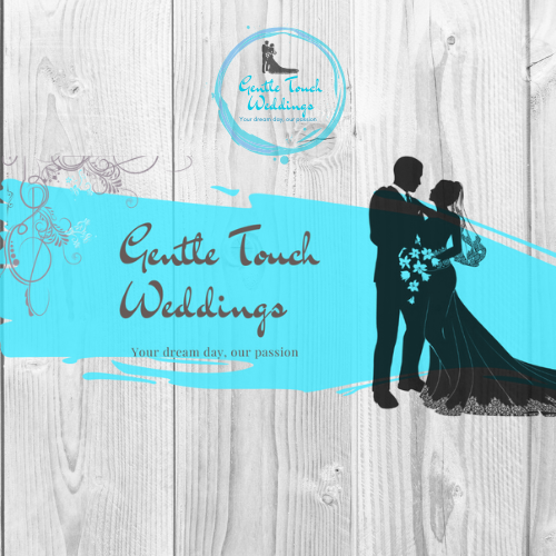 Gentle Touch Wedding Planners in Pretoria