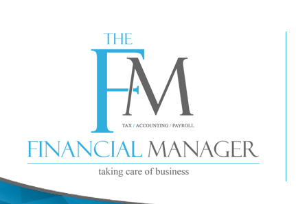 The Financial Manager - Accounting|Tax|Payroll