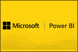 Microsoft Power BI