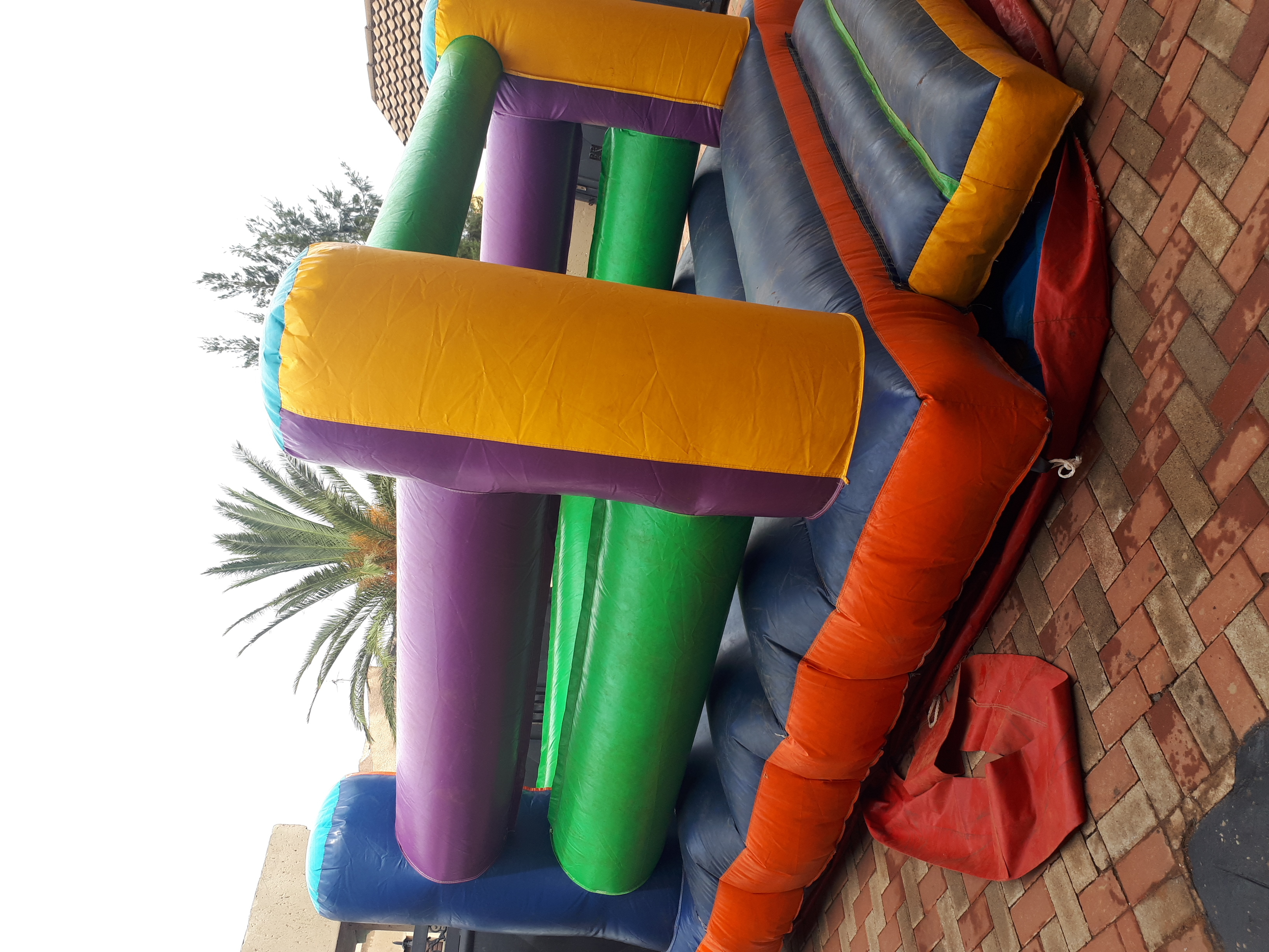 Jumping Castle 