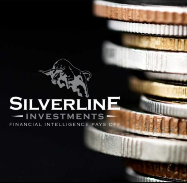 Silverline investment brokers