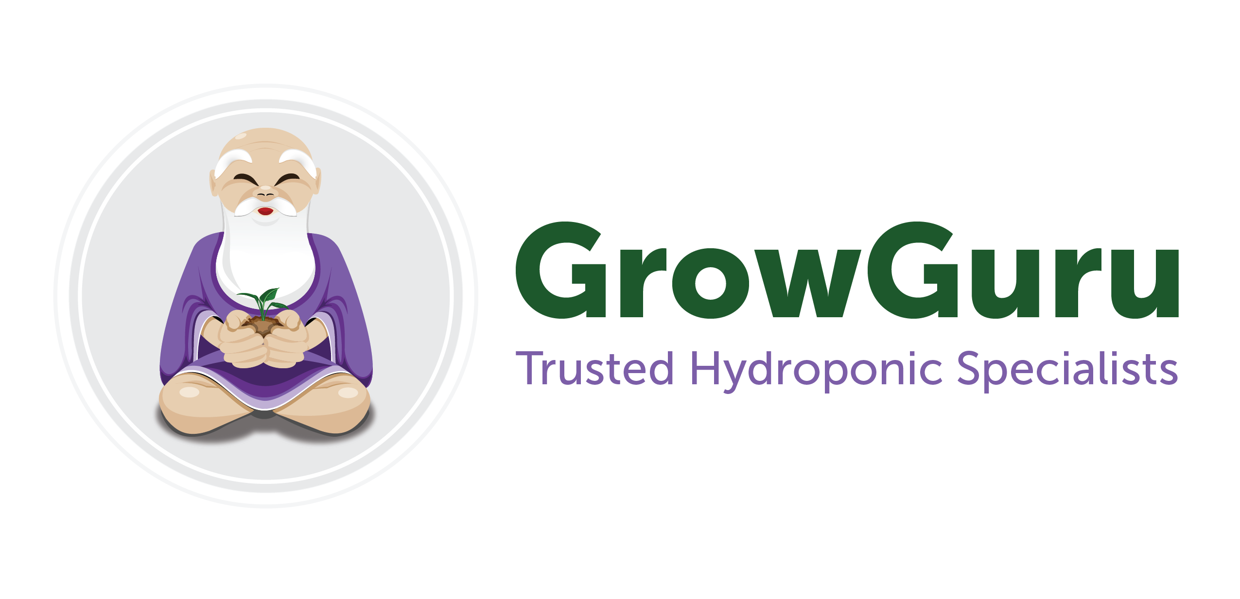 Grow Guru Logo
