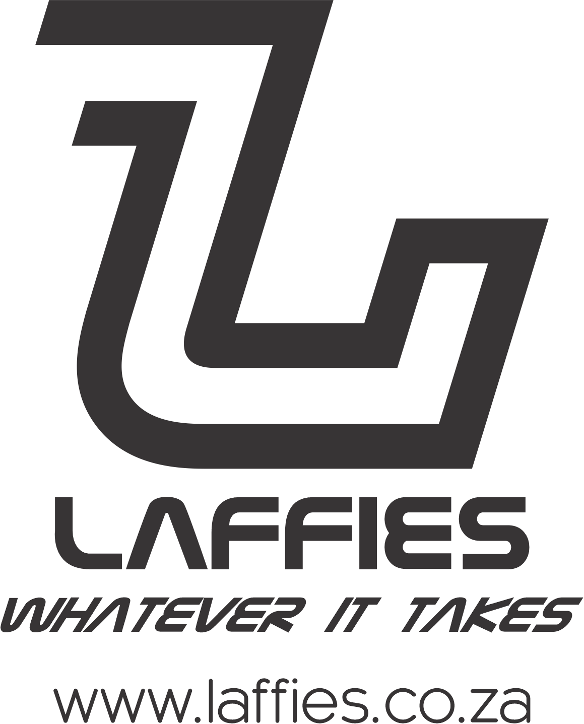 laffies gear - whatever it takes