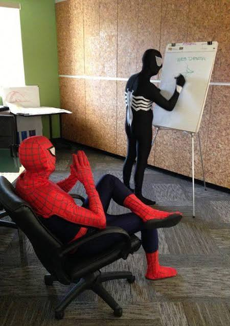 Web developers in Planning