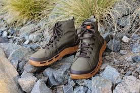 The Terrafin Wading Boots