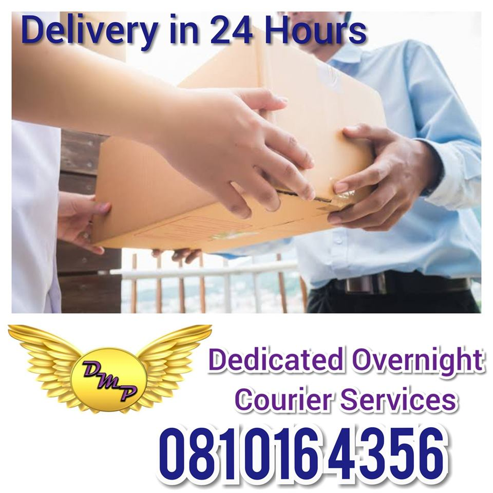 Dedicated Overnight Courier Services 081 016 4356 Whatsapp 083 285 0165 Email: dmplimpop@gmail.com