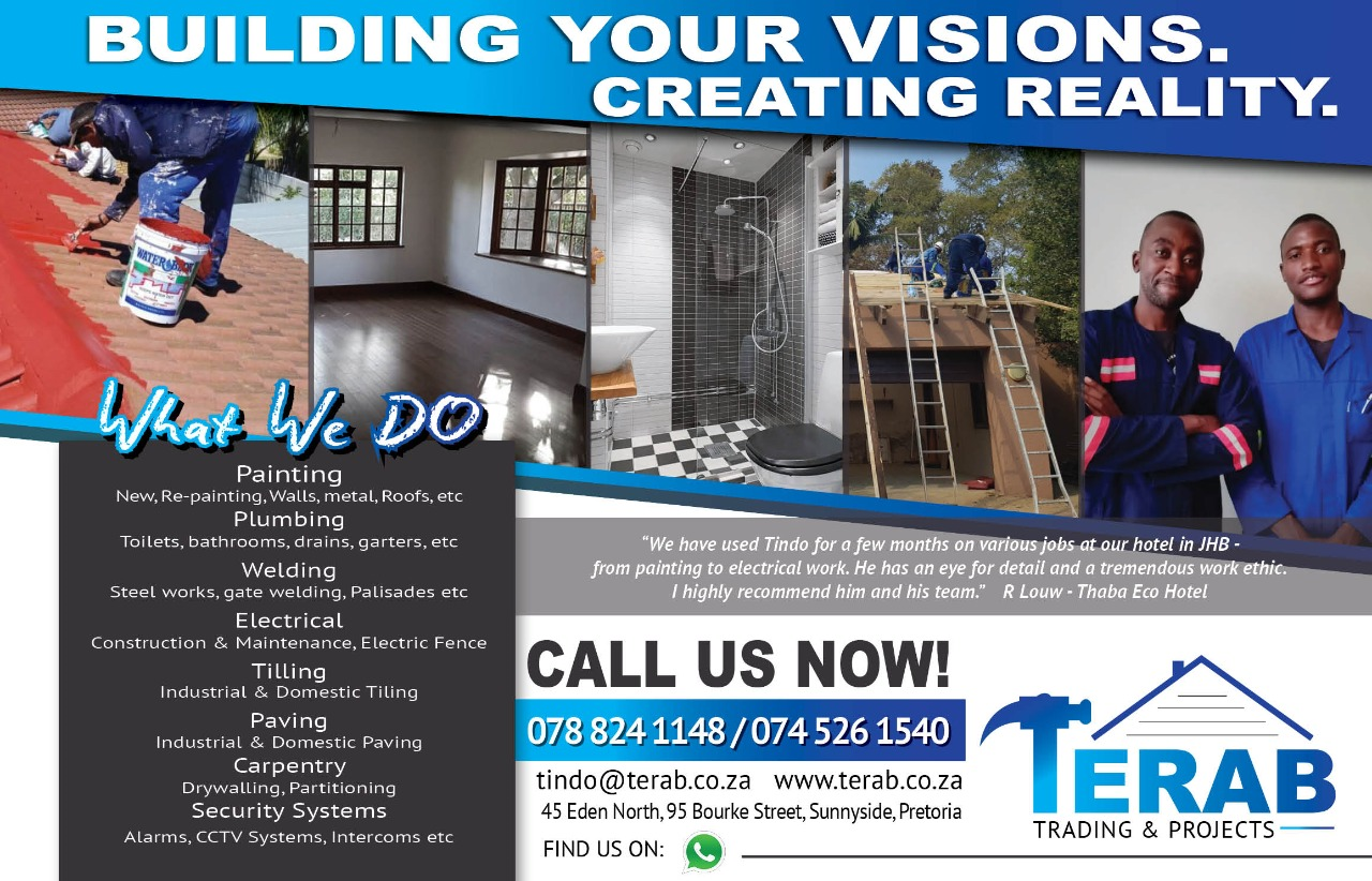 Call us now for a free quote