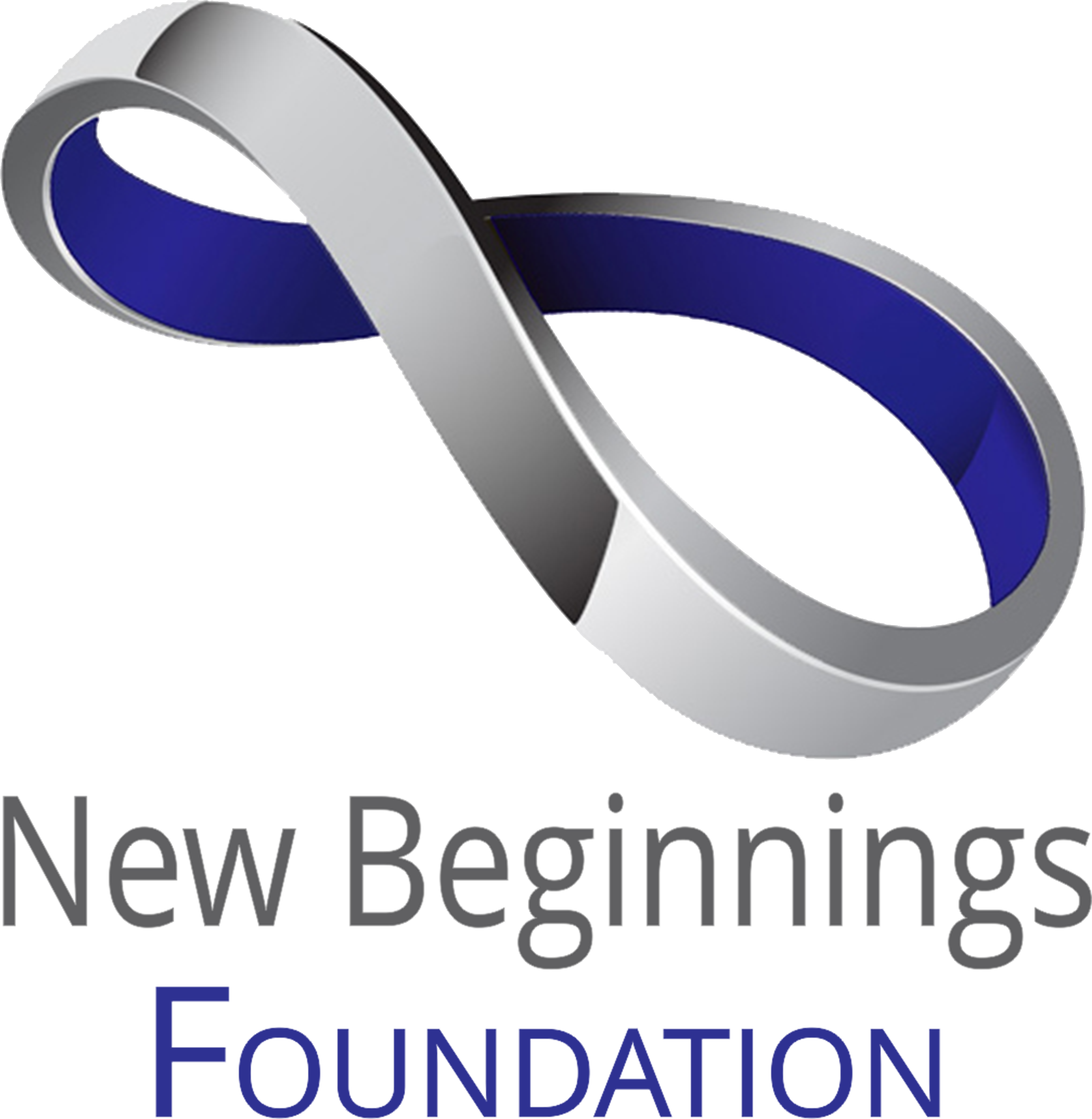 New beginnings logo