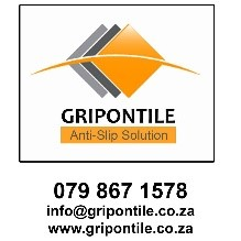 Gripontile Logo