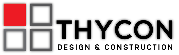 Thycon Design & Construction logo