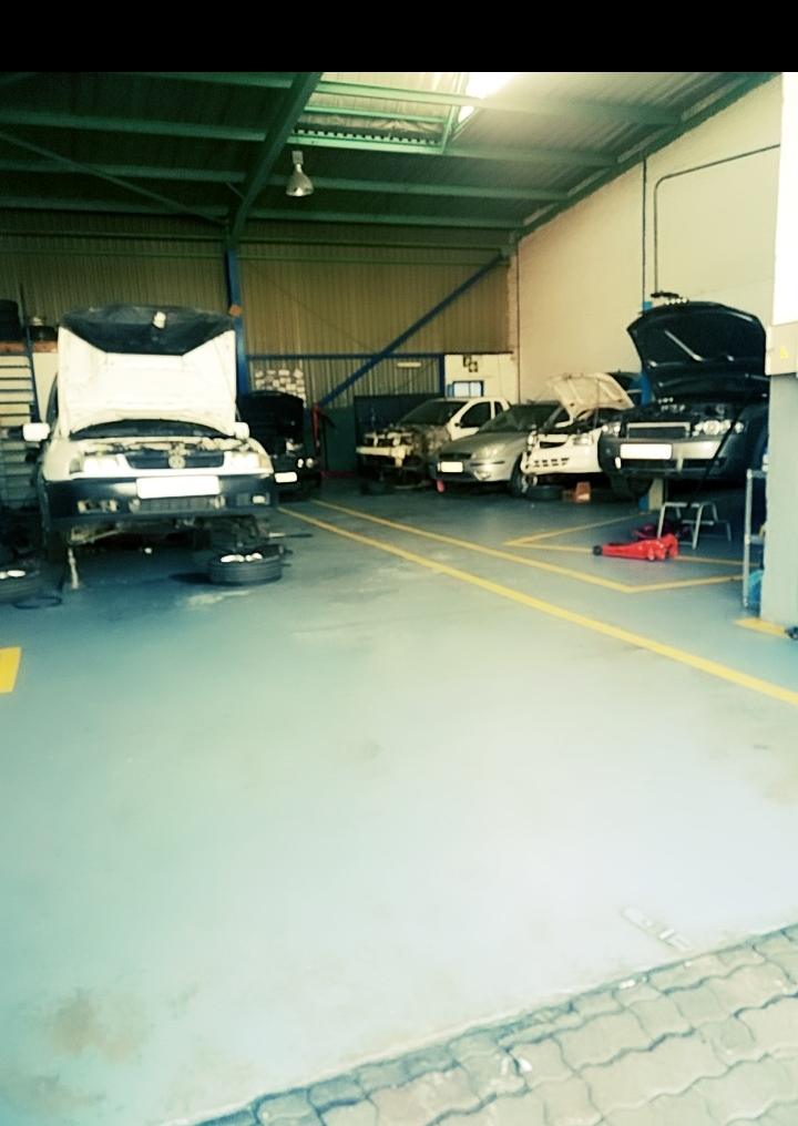 workshop