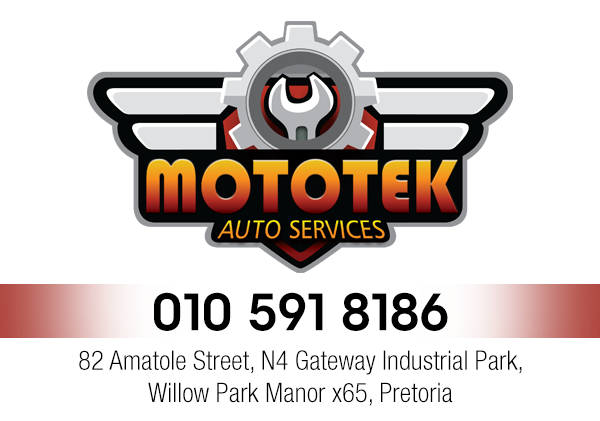 Mototek Auto Services Pretoria