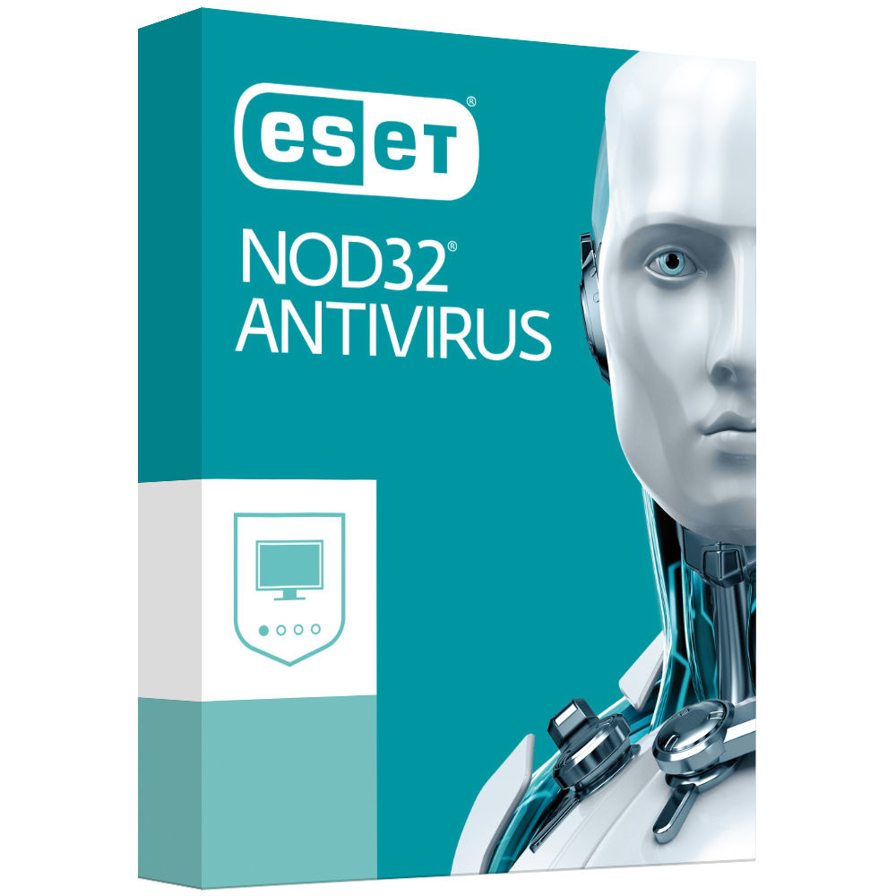 Anti-virus installation software