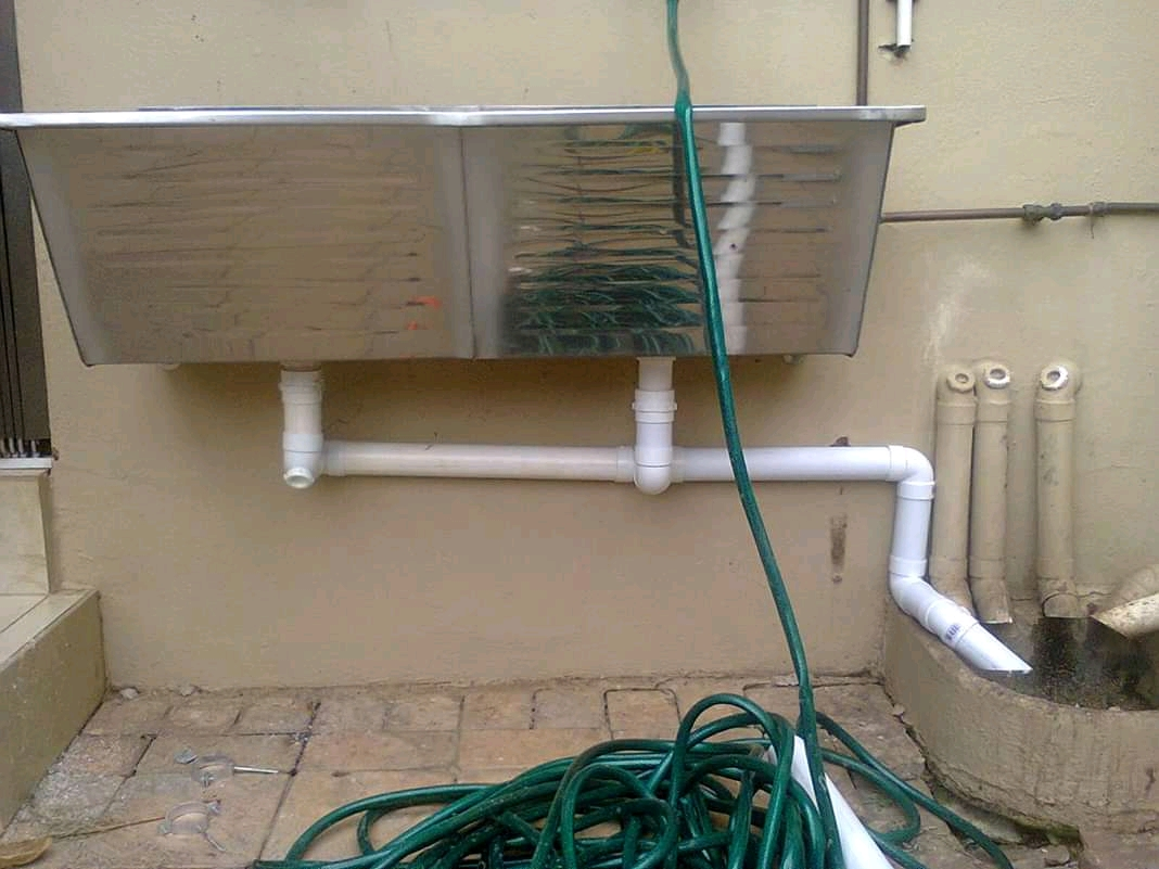 Pretoria Plumbers 