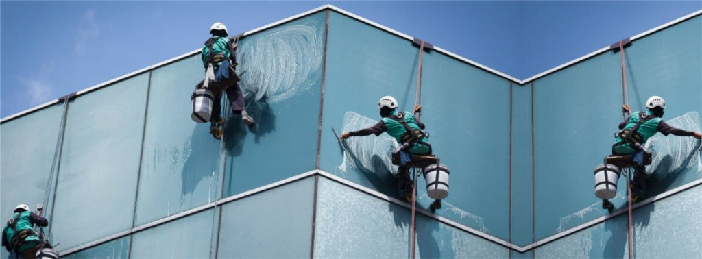 Window Cleaning