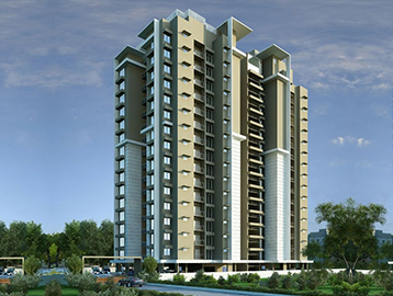 flats in trivandrum