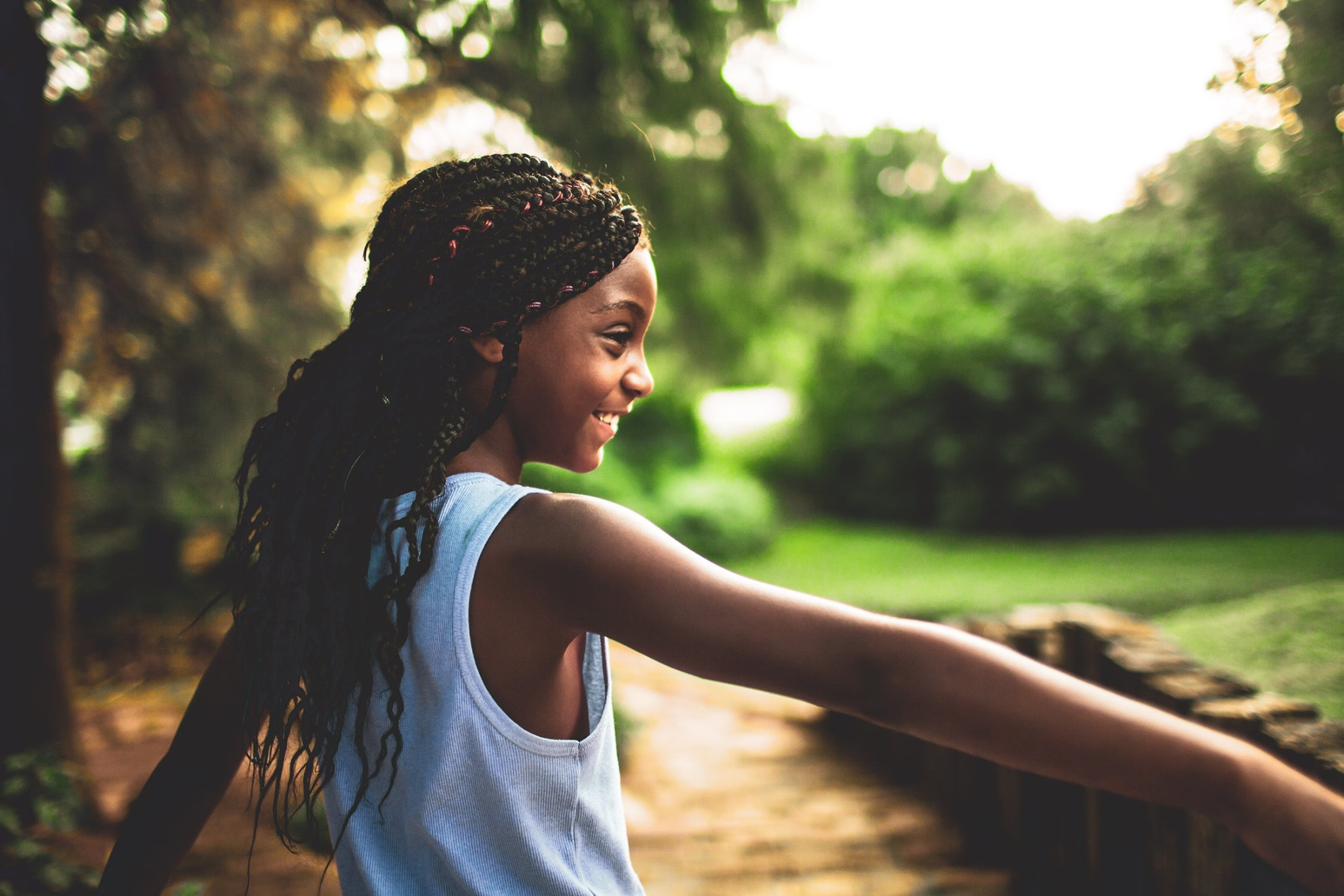 Mindfulness for children